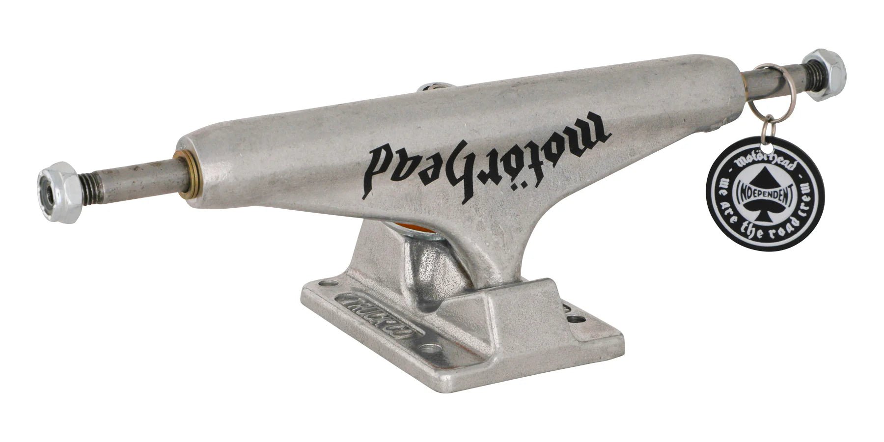 Stage 11 Hollow Motörhead Independent Skateboard Truck - SkateTillDeath.com