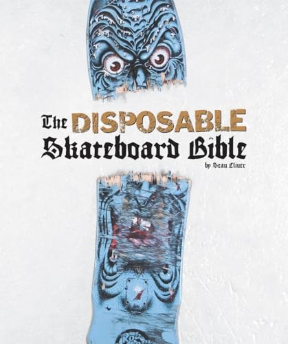 Skateboarding Books – History, Tricks & Collectibles