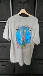 Vision Jinx T-shirt reissue from early 00's - SkateTillDeath.com