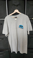 Vision Jinx T-shirt reissue from early 00's - SkateTillDeath.com