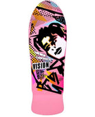 Vision - Mark Gonzales 10.0" Reissue Skateboard Deck - SkateTillDeath.com
