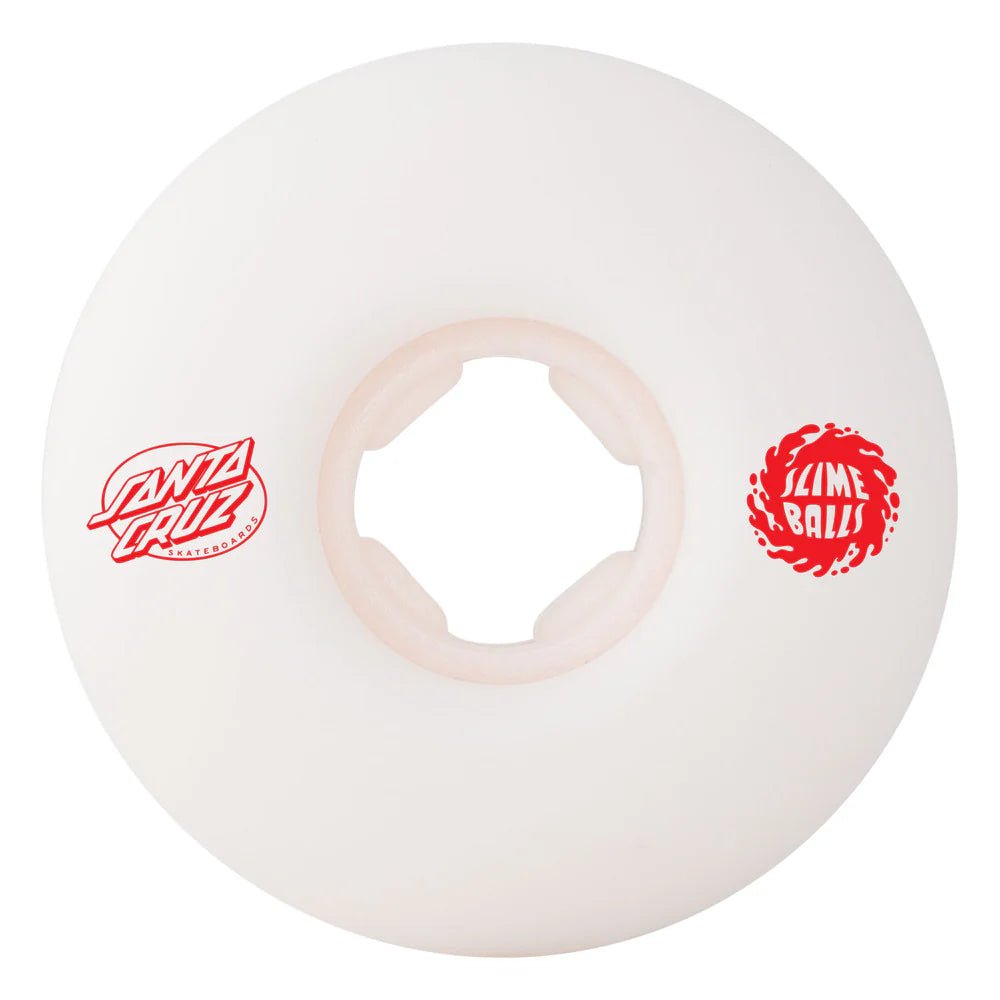 Wheels Slime Balls Kendall End Of The World Reissue Chubbies 99A - SkateTillDeath.com
