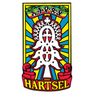 WI HARTSEL TREE STICKER SINGLE - SkateTillDeath.com