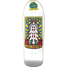 World Industries Jeff Hartsel Yout Model Old School Skateboard Deck Original Shape Heat Transfer - SkateTillDeath.com