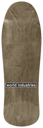 World Industries Skateboarding is Dead Skateboarding Deck 10.0 - SkateTillDeath.com
