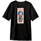 WORLD INDUSTRIES T - SHIRT BLACK EYE KID SS - SkateTillDeath.com