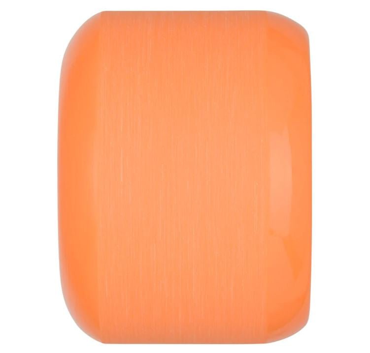 60mm Slime Balls Vomits 97a Orange - SkateTillDeath.com