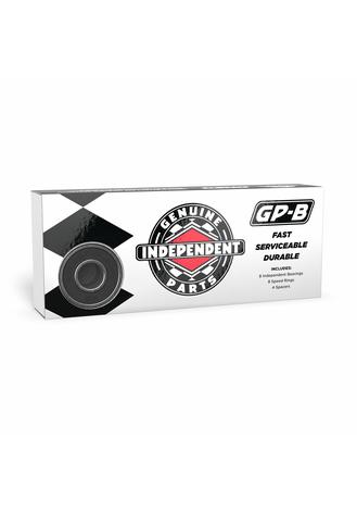 Bearings Independent GP-B Black - SkateTillDeath.com