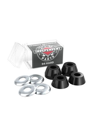 Bushings Independent Standard Conical Cushions Hard 94A - SkateTillDeath.com