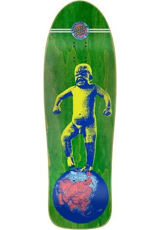 Decks Santa-Cruz Salba Baby Stomper Reissue – SkateTillDeath.com Decks Santa-Cruz Salba Baby Stomper Reissue – SkateTillDeath.com