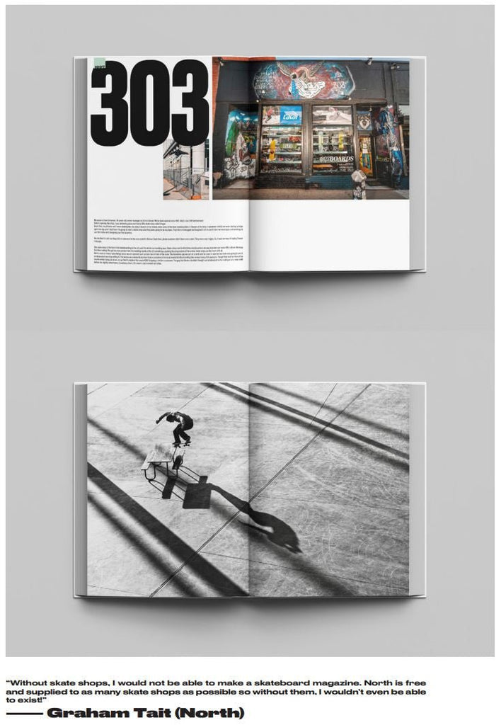 HEART book, a celebration of 40 years of skate shops’ history (450 pages hard cover) - SkateTillDeath.com