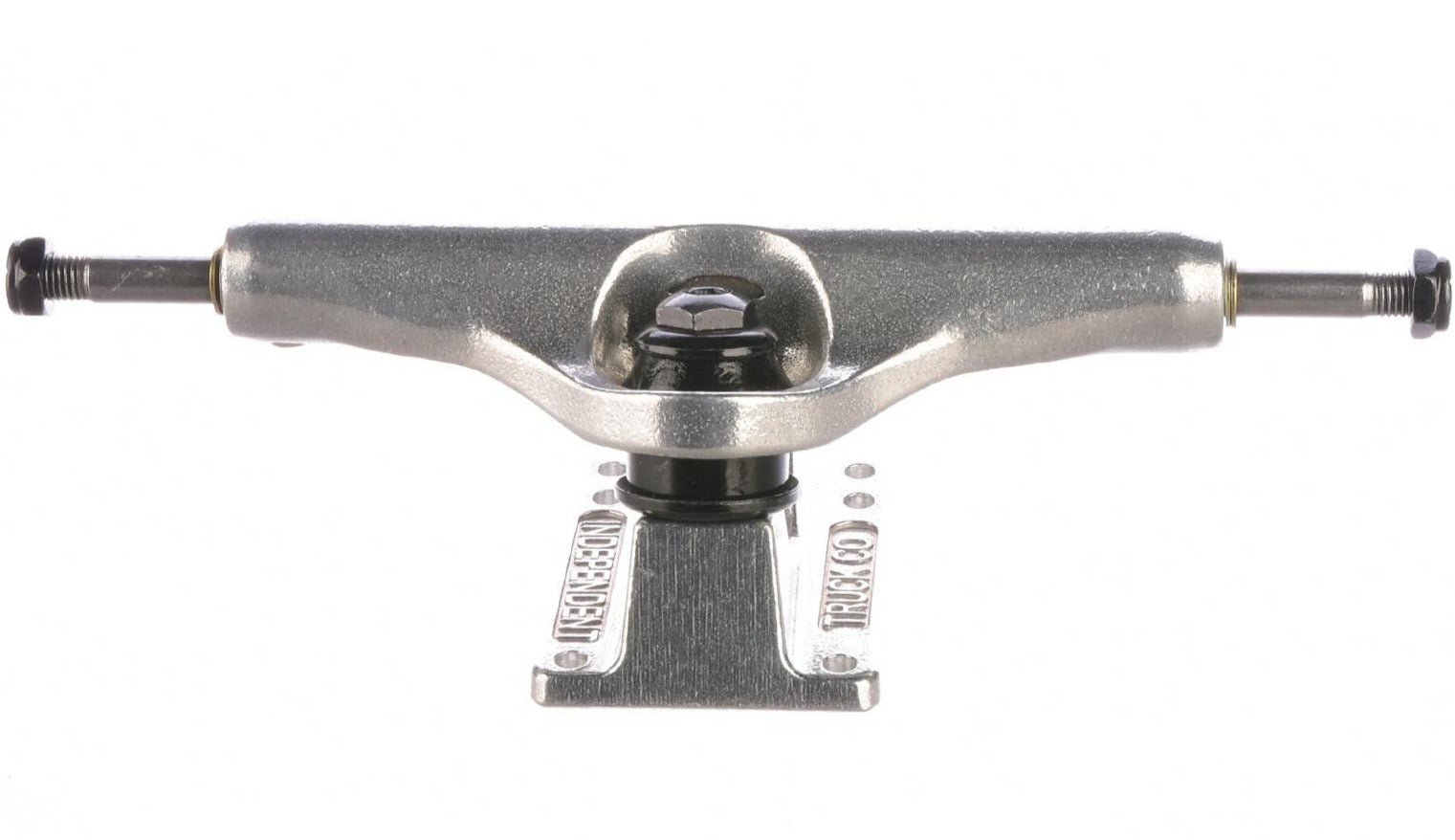 Independent 159 Hollow Reynolds Block Silver Mid – SkateTillDeath.com