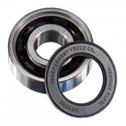Independent- 7'S Bearings ABEC7 - SkateTillDeath.com