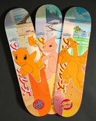 Limited Edition Assorted Pokémon Blind Bag Deck - SkateTillDeath.com