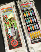 Limited Edition Assorted Pokémon Blind Bag Deck - SkateTillDeath.com