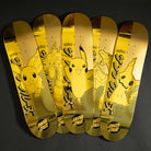 Limited Edition Assorted Pokémon Blind Bag Deck - SkateTillDeath.com