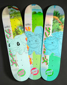 Limited Edition Assorted Pokémon Blind Bag Deck - SkateTillDeath.com