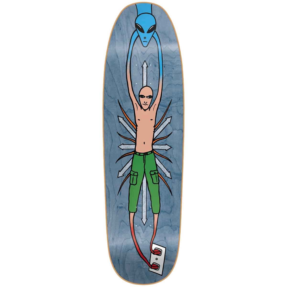 New Deal Skateboards – Classic 90s Decks – SkateTillDeath.com