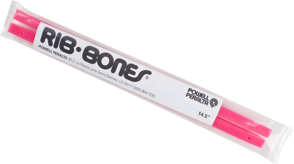 Powell Peralta 14.5" Rib-Bones - Pink - SkateTillDeath.com