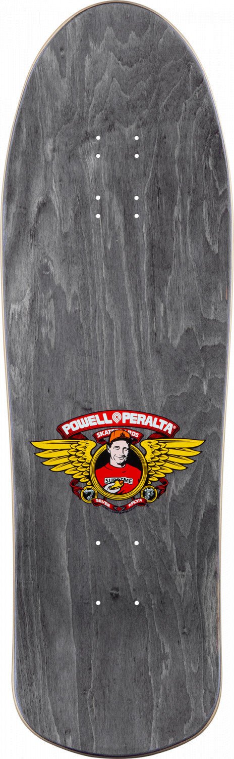 Powell Peralta Bucky Lasek Stadium Skateboard Deck Reissue