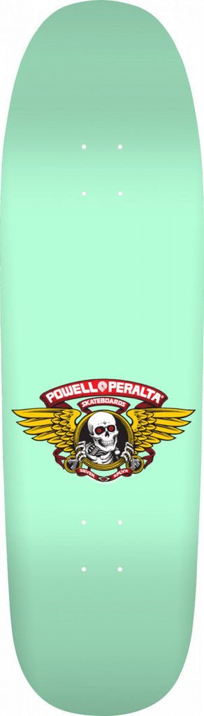 Powell Peralta Caballero Ban This Skateboard Deck Mint Reissue - 9.265 x 32 - SkateTillDeath.com