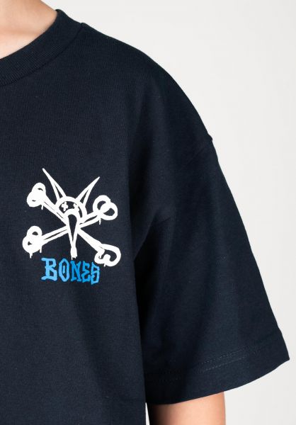 Powell-Peralta Rat Bones Kids – SkateTillDeath.com