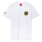 Santa Cruz T-Shirt Leopard Japanese Dot T-Shirt - SkateTillDeath.com