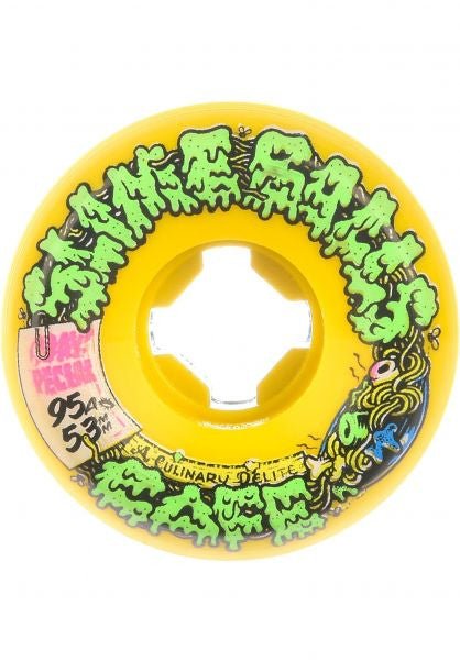 Slime Balls Big Balls Reissue 92a Skateboard Wheels 65MM