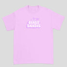 Squishii Kawaii Blast T-shirt - SkateTillDeath.com