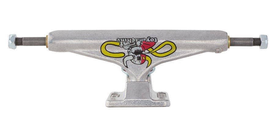 Independent Trucks: Premium Skateboard Trucks for Pros
