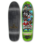 StrangeLove Sean Cliver / Jim Thiebaud Guest Deck 9.75" x 32.375" (Screened) - SkateTillDeath.com