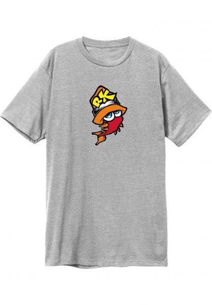 T-shirt New-Deal Ron Knigge DSV - SkateTillDeath.com