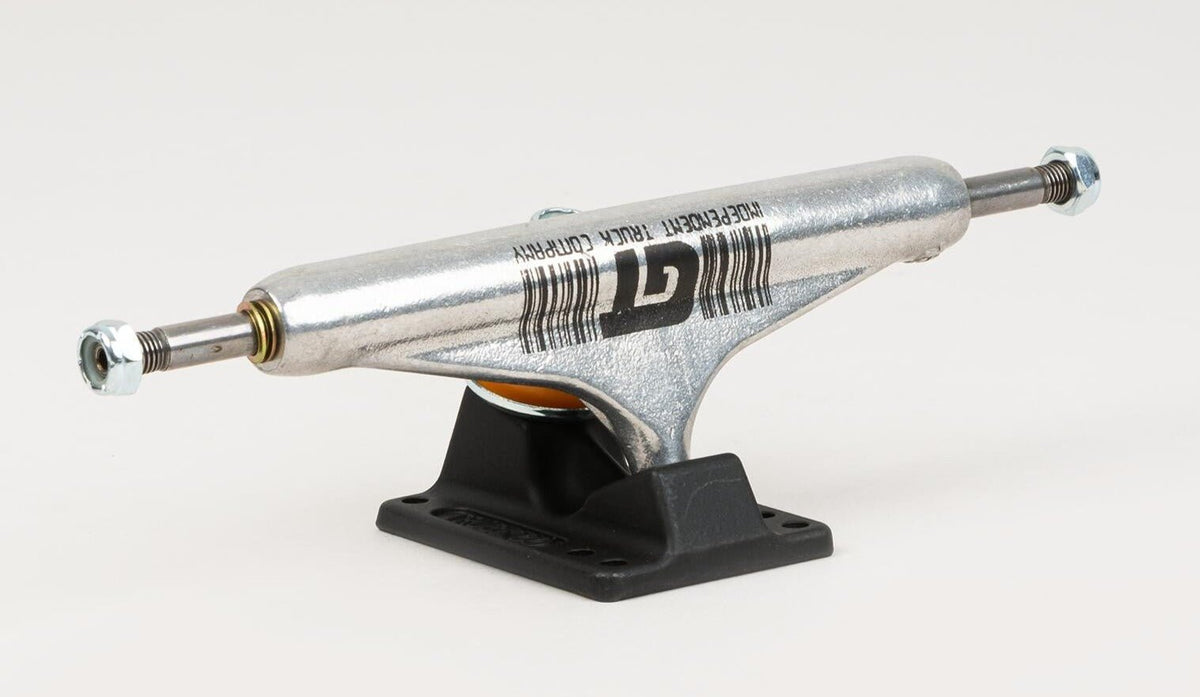 Skateboard Trucks And Wheels Set Independent Stage 11 Forged